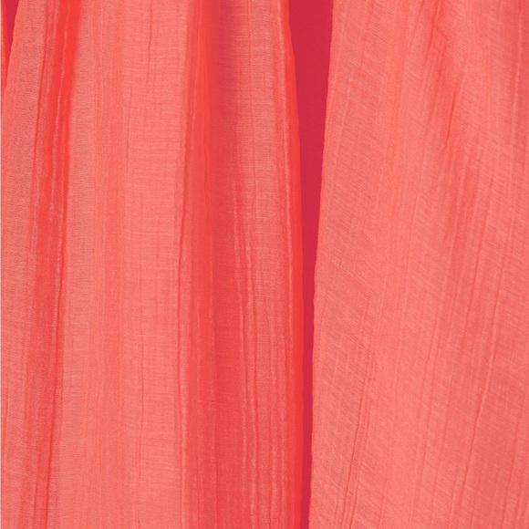 H&M LONG LYOCELL-BLEND DRESS - Picture 2 of 10